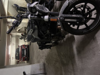 Husqvarna Svartpilen 250 2021 Model