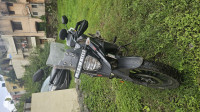 Suzuki V-Strom 250 2024 Model