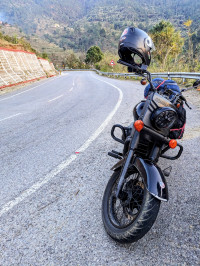 UM Renegade Commando 2017 Model