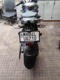 Bajaj Pulsar 200 NS ABS 2023 Model