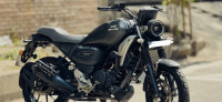 Yamaha FZ-X 2021 Model