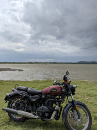 Benelli Imperiale 400 BS6 2022 Model