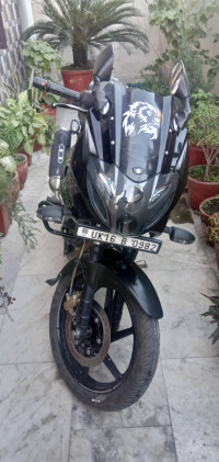 Bajaj Pulsar 220F 2017 Model