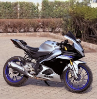 Yamaha R15M 2022 Model