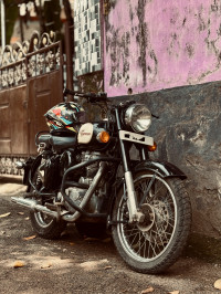 Royal Enfield Classic 350 2013 Model
