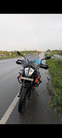 KTM 390 Adventure 2022 2022 Model