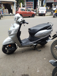 Hero Pleasure Plus BS6 2022 Model