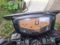 TVS Apache RTR 160 4V BS6 2021 Model