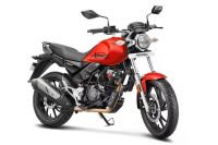 Hero XPulse 200T BS6 2021 Model