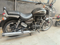 Royal Enfield Thunderbird 350 2014 Model