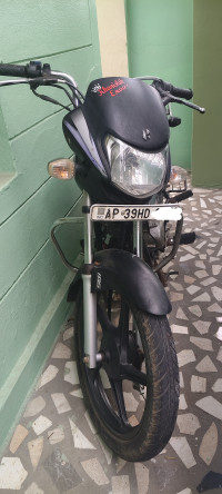 Hero HF Deluxe i3s 2022 Model