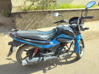 Hero Splendor iSmart 110 2018 Model