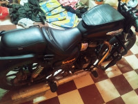 Royal Enfield Meteor 350 Stellar Model