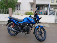Honda Livo Drum 2019 Model