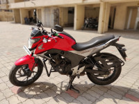 Honda CB Hornet 160R 2016 Model