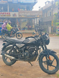 Bajaj CT110X 2024 Model