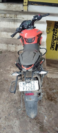 Bajaj Pulsar NS 125 2023 Model