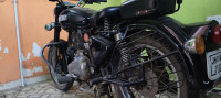 Royal Enfield Bullet 350 2016 Model