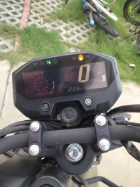 Yamaha FZ1 2024 Model