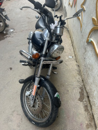 Bajaj Avenger 220 DTS-i 2011 Model