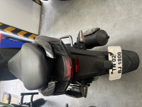 Aprilia SR 150 2017 Model