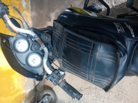 TVS Star City 2009 Model