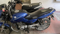 Bajaj Pulsar 150 DTSi 2009 Model