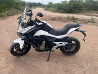 CFMoto 650MT 2022 Model