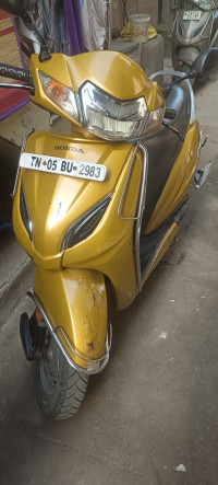 Honda Activa 5G 2018 Model