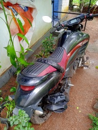 Suzuki Intruder 150 BS6 2021 Model