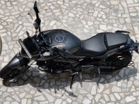 Bajaj Dominar 400 ABS BS6 2022 Model