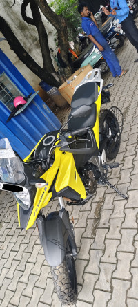 Suzuki V-Strom 250 2023 Model