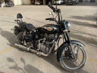 Royal Enfield Bullet Standard 500 2014 Model
