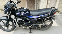 Hero Super Splendor 2011 Model