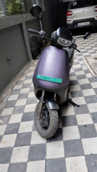 Ola S1X 4 kWh 2024 Model