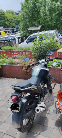 Yamaha FZ 2015 Model