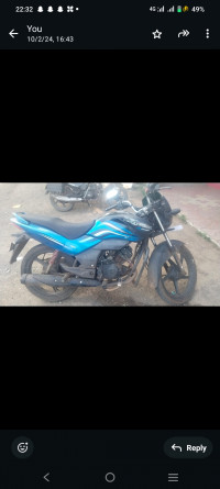 Hero Passion X Pro 2019 Model