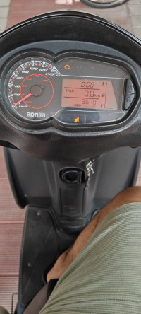 Aprilia Storm 125 2024 Model