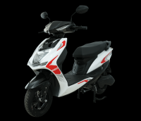 Ampere Reo 80 2025 Model