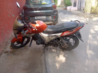 Yamaha SZ-R 2011 Model