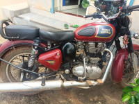 Royal Enfield Classic 350 2016 Model