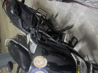 Hero Passion Pro 2014 Model