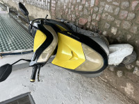 Ampere Reo 2023 Model