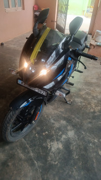 Bajaj Pulsar 220F 2024 Model