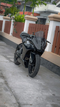 KTM RC 390 2016 Model