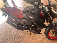 TVS Apache RTR 160 4V BS6 2022 Model