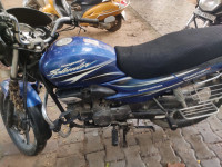 Honda SP125 2011 Model