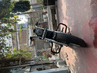 Harley Davidson Superlow 2012 Model