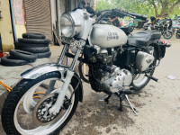 Royal Enfield Bullet Electra 2012 Model