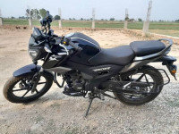 TVS Raider 125 2022 Model